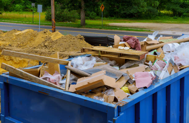 Best Retail Junk Removal  in La Vernia, TX